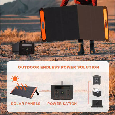 Outdoor Lifepo4 EV ชาร์จสถานีไฟฟ้าพกพา 300w 220v ฉุกเฉินสำหรับการเดินทาง RV