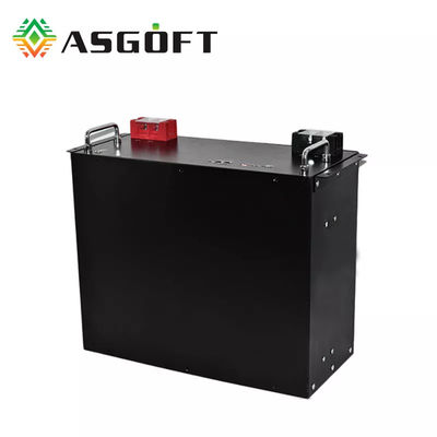 Prismatic 51.2v 200ah 48v 100ah Lifepo4 Battery Pack Cell สำหรับเก็บพลังงานแสงอาทิตย์