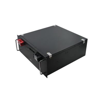 Prismatic 51.2v 200ah 48v 100ah Lifepo4 Battery Pack Cell สำหรับเก็บพลังงานแสงอาทิตย์
