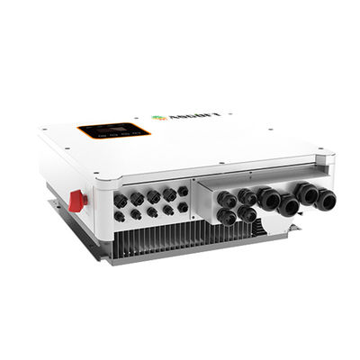 ออฟกริด ไฮบริด ออนกริด อินเวอร์เตอร์ 48v 3Kw 5Kw 5.5Kw 5000w 10Kw 12Kw