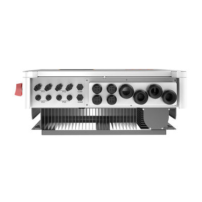 ออฟกริด ไฮบริด ออนกริด อินเวอร์เตอร์ 48v 3Kw 5Kw 5.5Kw 5000w 10Kw 12Kw