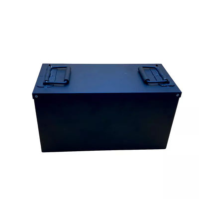 72v 60 Volt 48v Lifepo4 EV Power แบตเตอรี่ลิเธียมแบตเตอรี่ลิเธียมไอออนรถยก 30ah 40ah 50ah 100ah 120ah