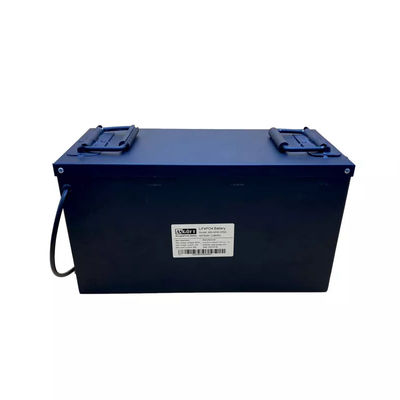 ODM Lifep04 แบตเตอรี่ลิเธียม Lifepo4 30ah 60V สำหรับระบบจัดเก็บพลังงาน