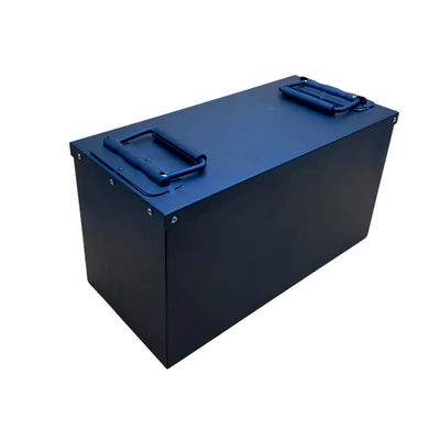 ODM Lifep04 แบตเตอรี่ลิเธียม Lifepo4 30ah 60V สำหรับระบบจัดเก็บพลังงาน