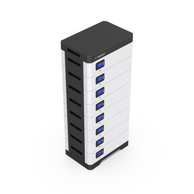 หน้าหลัก LFP LiFePO4 Powerwall Solar Battery 48V 100Ah 200Ah 5Kwh 10Kwh 20Kwh