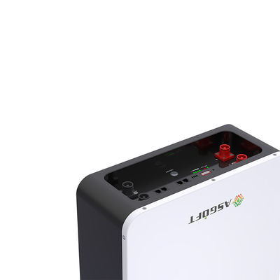 Felicity Home Power Wall 48v 5kw 100ah Solar Lithium Lifepo4 Battery ใช้งานร่วมกับ Deye Solar Inverters