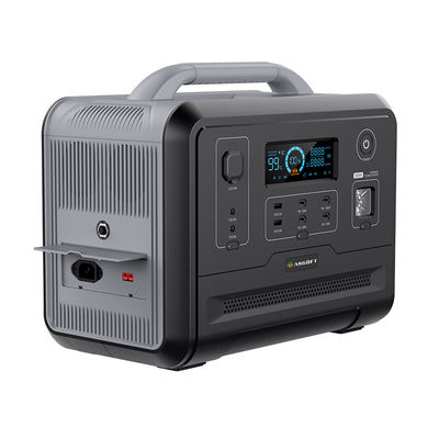 1200W 2000Wh 5V 12V Charge Power Station Power Bank สำหรับ USB * 4 PD * 4 DC * 2 แหล่งจ่ายไฟภายนอกเครื่องชาร์จแบบพกพา
