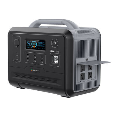 1200W 2000Wh 5V 12V Charge Power Station Power Bank สำหรับ USB * 4 PD * 4 DC * 2 แหล่งจ่ายไฟภายนอกเครื่องชาร์จแบบพกพา