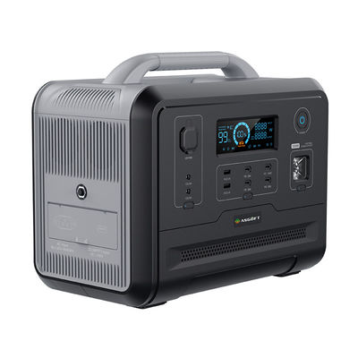 1200W 2000Wh 5V 12V Charge Power Station Power Bank สำหรับ USB * 4 PD * 4 DC * 2 แหล่งจ่ายไฟภายนอกเครื่องชาร์จแบบพกพา