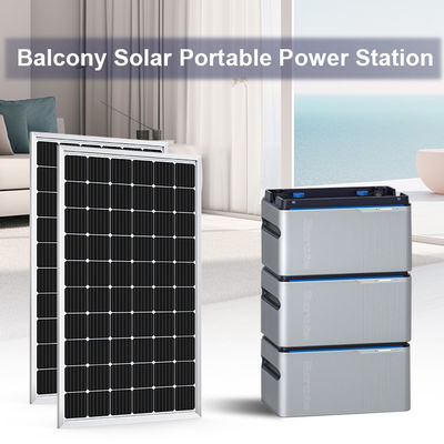 320Ah 3.2V Micro Inverter Energy Storage 1024wh lifepo4 5kwh แบตเตอรี่พลังงานแสงอาทิตย์