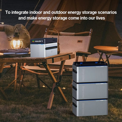320Ah 3.2V Micro Inverter Energy Storage 1024wh lifepo4 5kwh แบตเตอรี่พลังงานแสงอาทิตย์