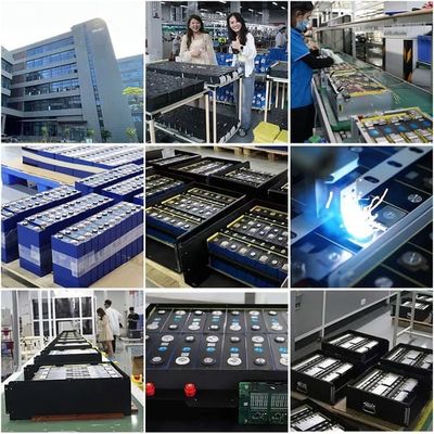 50Kw 60Kw 70Kw 100Kw Off on Grid ระบบเก็บพลังงานแสงอาทิตย์ด้วยแบตเตอรี่ลิธี
